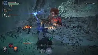 Elden Ring: Nightreign - Recluse, Great Hollow, Everdark Balancers