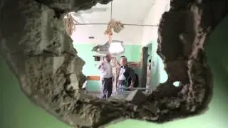 GAZA: ICRC Calls for the Killing in Gaza to Stop
