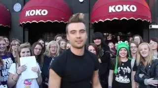 ROOM 94 