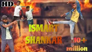 iSmart Shankar Full Hindi Dubbed Movie | Ram Pothineni, Nidhhi Agerwal, Nabha Natesh