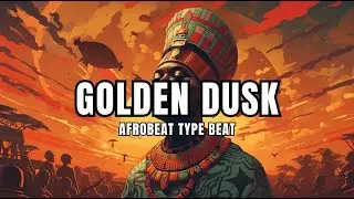 [FREE] Afrobeat Type Beat ~ 