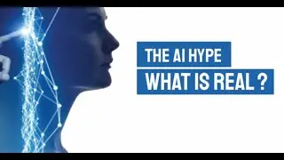 AI (artificial intelligence) is taking over real estate.. Or is it??