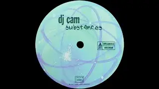 DJ Cam - Hip Hop Pioneers