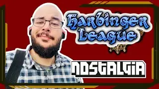 Harbinger League pt.11 - Path of Exile Nostalgia #47 - ItsYoji, Mathil, DCLara, Somayd and others