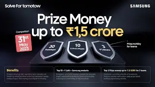 samsung solve for tomorrow | samsung scholarship | scholarship 2025 | #college #ideas #scholarships