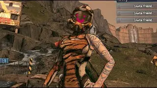BORDERLANDS 2 ROAD TO OP10