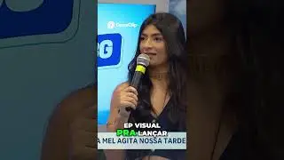 Do Interior Para o Sucesso: Trajet&oacute;ria Musical de Talita Mel!