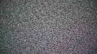 NOTHING BUT STATIC