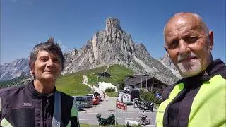 25/26/ GIUGNO 2025. FRIULI e VENETO on the road.