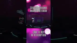 GTA 5 | Bahama Mamas | MLO Interior #fivem #gta5rp #gta5 #mlo