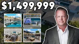 Powered 4-Bedroom Dream Home at 2681 Faust Ave, Long Beach &ndash; Los Altos Luxury!