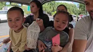 Family vlog #11
