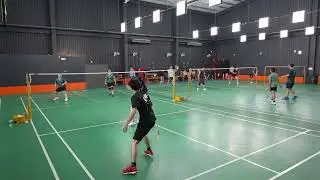 「羽世吾爭」子玄 佳瑀 vs 怡諠 我 20260103-6