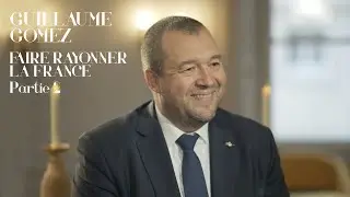 Guillaume Gomez : faire rayonner la France 2/3