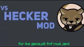 Friday Night Funkin' ➡️ VS HECKER  [MOD] ➡️ FULLWEEK