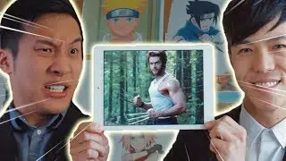 How Hollywood RUINS Anime Adaptations