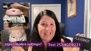 How I Lost 6 inches of belly fat in 60 days!