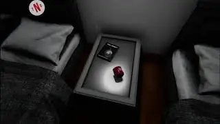 Room 303 gameplay