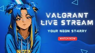 【VALORANT】di gendong abang2 radiant & immo