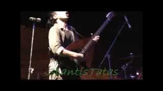 Tzouganakis@Preveli_Maleviziotis_SOLO