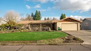 450 Workman Dr // Woodburn, OR
