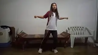 Dance Routine for Laban Movement Analysis