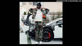 free glo & chief keef & glo gang type beat - roll stackz