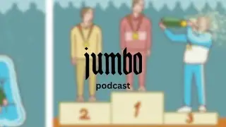 Jumbo Podcast 8: Blader of the Year, 2026, Winterclash & More
