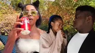 No DIVORCE!! MissTrudy speaks out : STOP ✋️ att@cking @Wode Maya