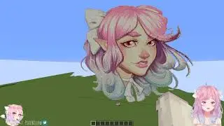 Pixie Willow Pixel Art Reaction