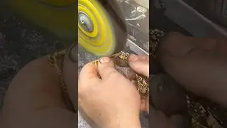 jewelry color changing by plat