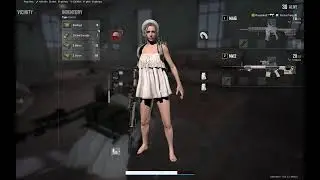 PUBG, 4K LIVE Streaming