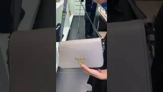 PRADA CROSSBODY BAG COLLECTION