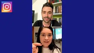 Itiel Arroyo y Edyah Barragan - Entrevista