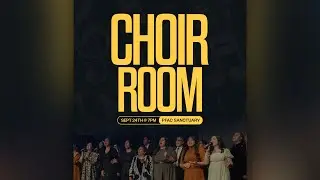 Choir Room - Presented by Phoenix First