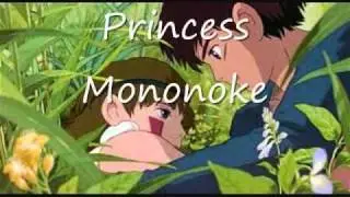 My Top 10 Anime Movies