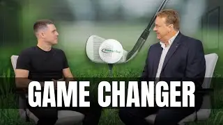 How One Golfer Turned Frustration Into a Worldwide Business