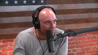 Joe Rogan - Turning Plastic Into a Resource