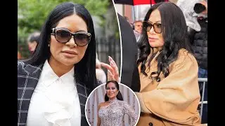 Jen Shah to enter mental health treatment program after prison