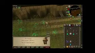 OSRS Jungle Demon Kill 1 Defence Pure Guide