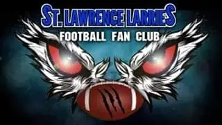 2015:  SLC  Vs. Canton  (Section X Class C Playoff Game)