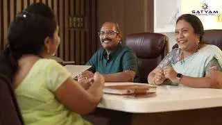 Life at Satyam International School – A Home Away from Home | Campus Highlights