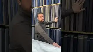 lawrencepur best men's suiting fabric in Pakistan #fashion