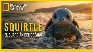 La Carrera por la Supervivencia| Documental 4K