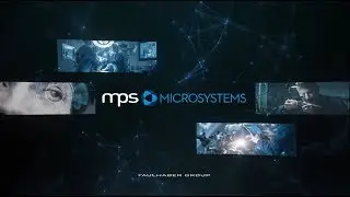 Portrait - MPS Microsystems