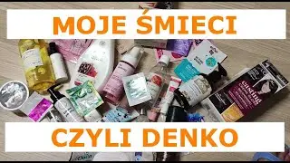 KOSMETYCZNE DENKO- WRZESIEŃ  2023