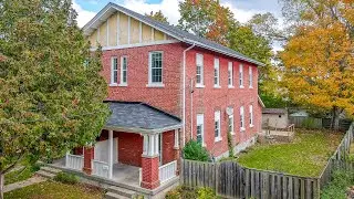 168-170 Bagot St, Cobourg | Open House Video Tour