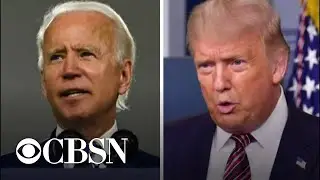 How the political landscape has changed for Trump in swing state of Wisconsin