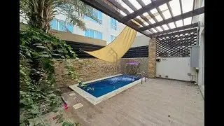 Fabulous Family Villa | Private pool | Garden