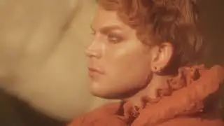 HD Edit Franz Szony Behind the Scenes Adam Lambert video shoot June 2017